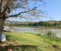Terreno frente a la Laguna de san Julián en Veracruz