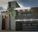Hermosa Casa con Alberca de 3 Niveles en Preventa en Lomas de Sol!