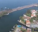 TERRENO ORIENTADO HACIA CANAL EN EL FRACC. EL ESTERO EN BOCA DEL RIO, VER