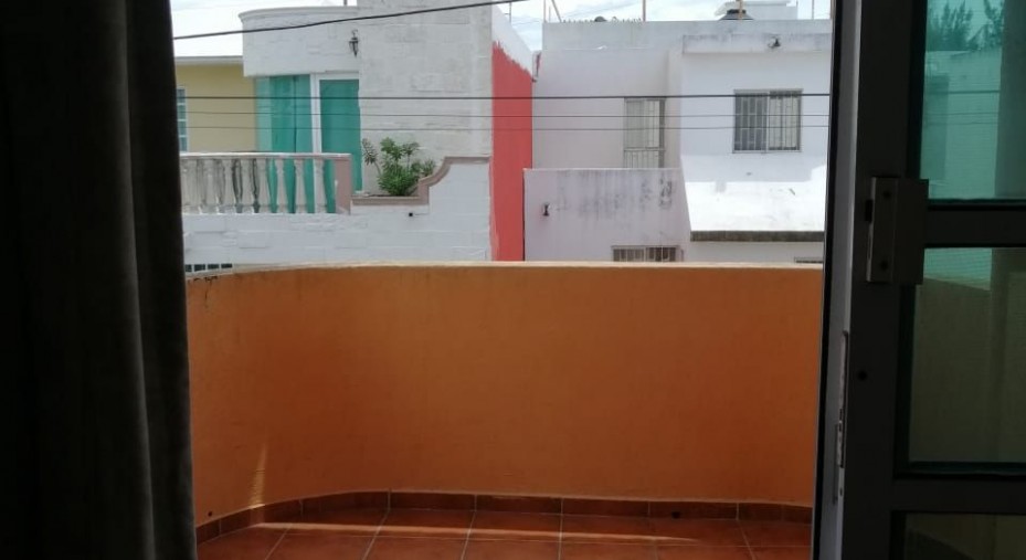 Casa Venta - Col. Laguna Real - Veracruz
