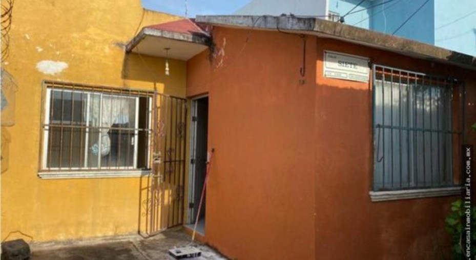 Casa en Venta Veracruz Fraccionamiento Rio Medio 2