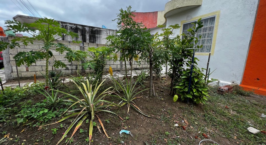 Casa en Venta en Veracruz Puerto Fraccionamiento los Torrentes