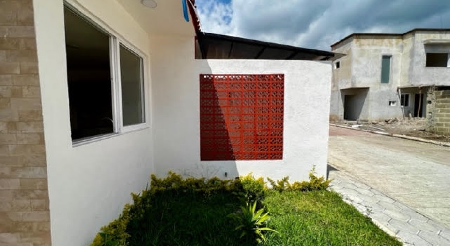 Casa en Venta 1 Nivel con Acabados Residenciales en Coatepec Veracruz